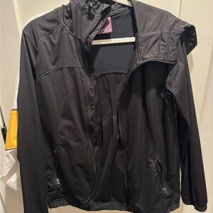 Zella Windbreaker